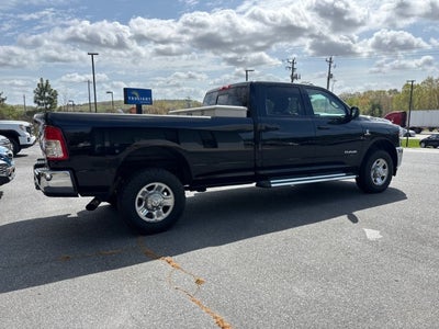 2019 RAM 2500 Tradesman