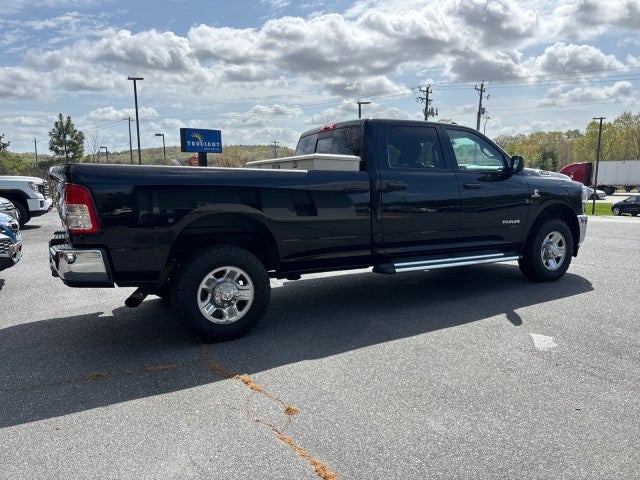 2019 RAM 2500 Tradesman