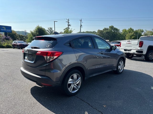 2019 Honda HR-V EX