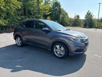 2019 Honda HR-V EX