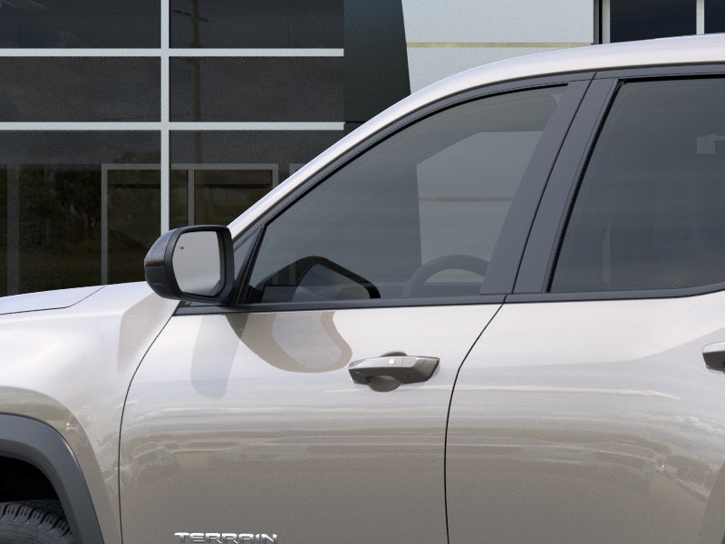 2027 GMC Terrain AWD Elevation