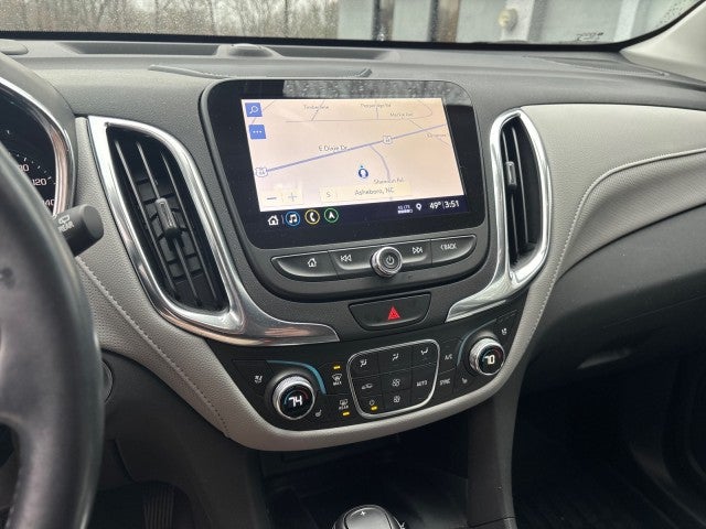 2021 Chevrolet Equinox Premier