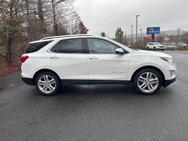 2021 Chevrolet Equinox Premier