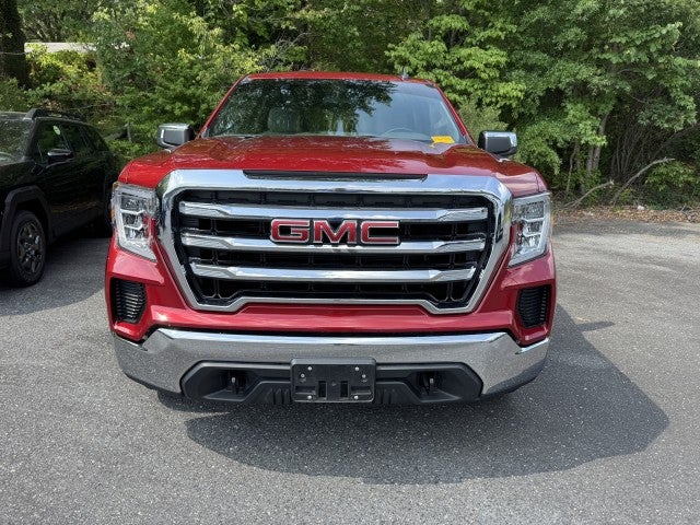 2020 GMC Sierra 1500 SLE