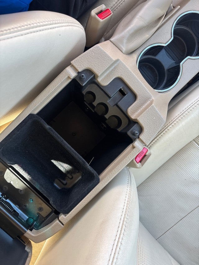 2008 Lincoln MKZ Base