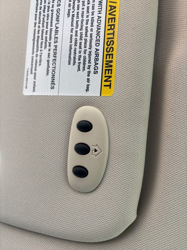 2008 Lincoln MKZ Base