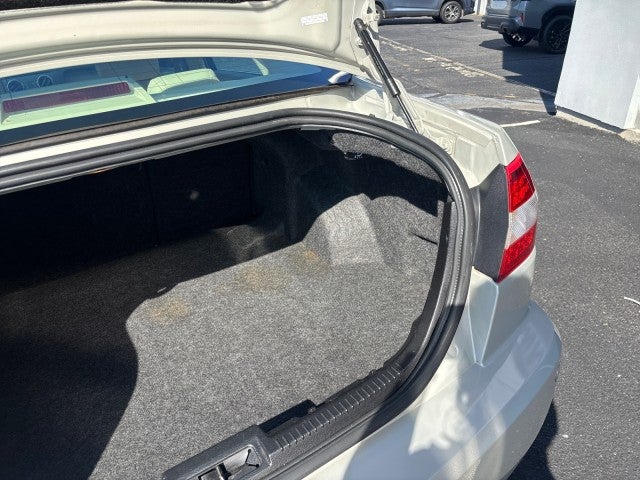 2008 Lincoln MKZ Base