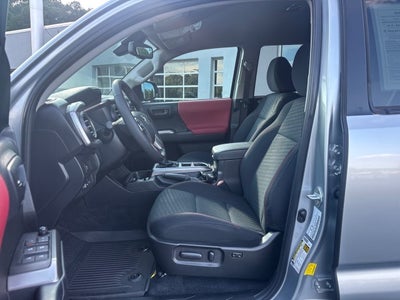 2023 Toyota Tacoma 4WD SR5