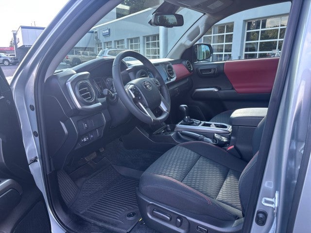2023 Toyota Tacoma 4WD SR5