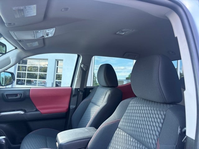 2023 Toyota Tacoma 4WD SR5