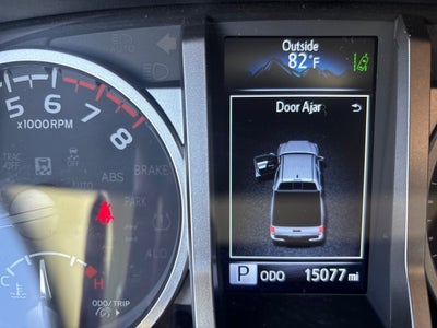 2023 Toyota Tacoma 4WD SR5
