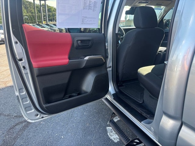 2023 Toyota Tacoma 4WD SR5