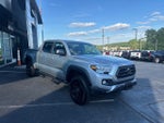 2023 Toyota Tacoma 4WD SR5