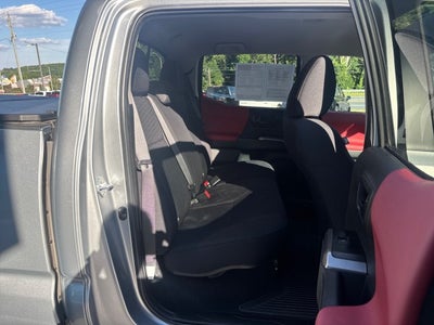 2023 Toyota Tacoma 4WD SR5
