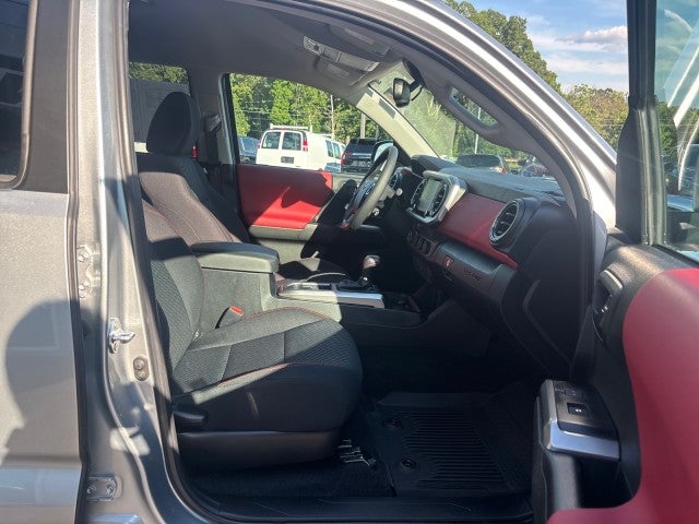 2023 Toyota Tacoma 4WD SR5