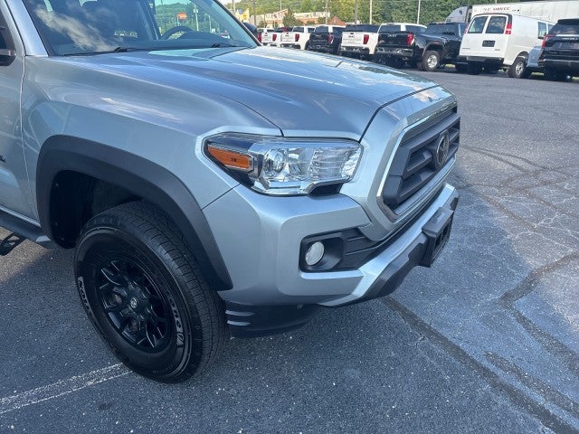 2023 Toyota Tacoma 4WD SR5
