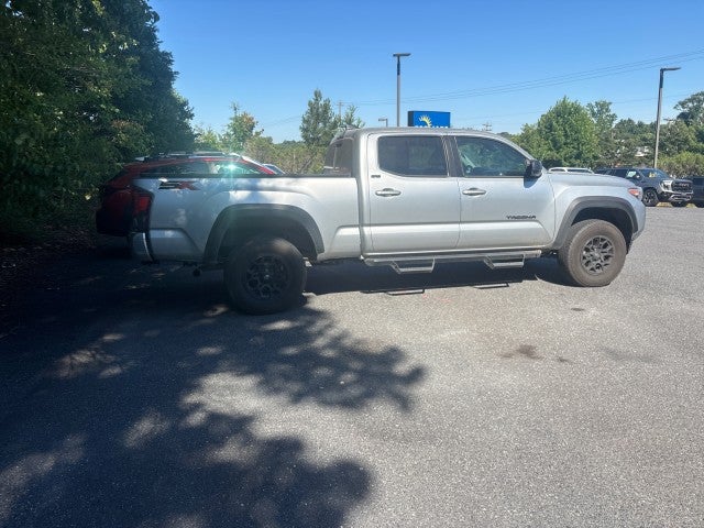 2023 Toyota Tacoma 4WD SR5