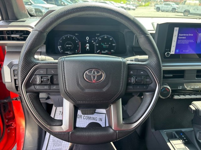 2024 Toyota Tacoma 4WD SR5