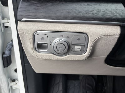 2021 Mercedes-Benz GLE GLE 350