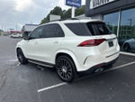 2021 Mercedes-Benz GLE GLE 350