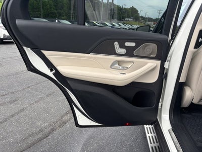 2021 Mercedes-Benz GLE GLE 350
