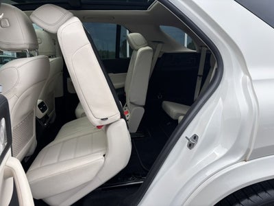 2021 Mercedes-Benz GLE GLE 350