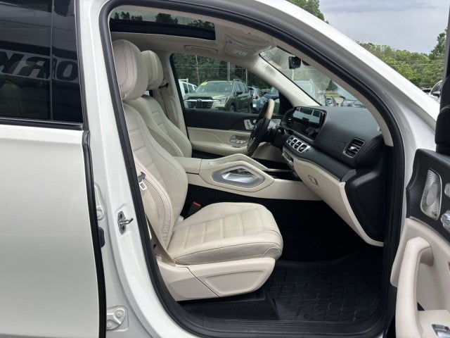 2021 Mercedes-Benz GLE GLE 350