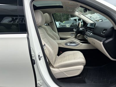 2021 Mercedes-Benz GLE GLE 350