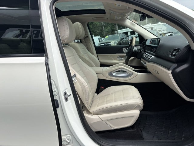 2021 Mercedes-Benz GLE GLE 350