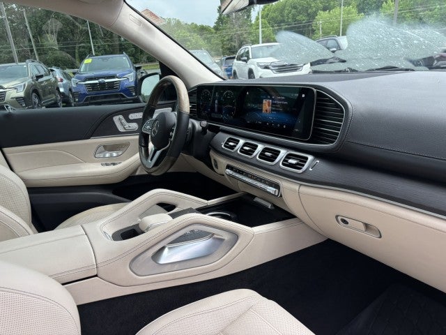 2021 Mercedes-Benz GLE GLE 350
