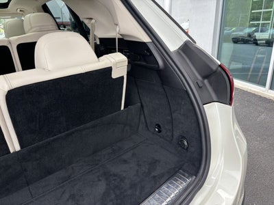 2021 Mercedes-Benz GLE GLE 350