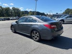 2019 Subaru Legacy Sport