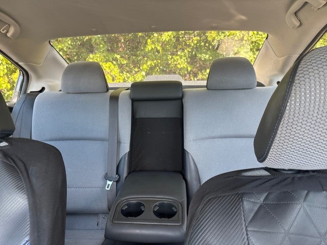 2019 Subaru Legacy Sport