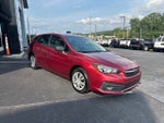 2021 Subaru Impreza 5DR WGN MT