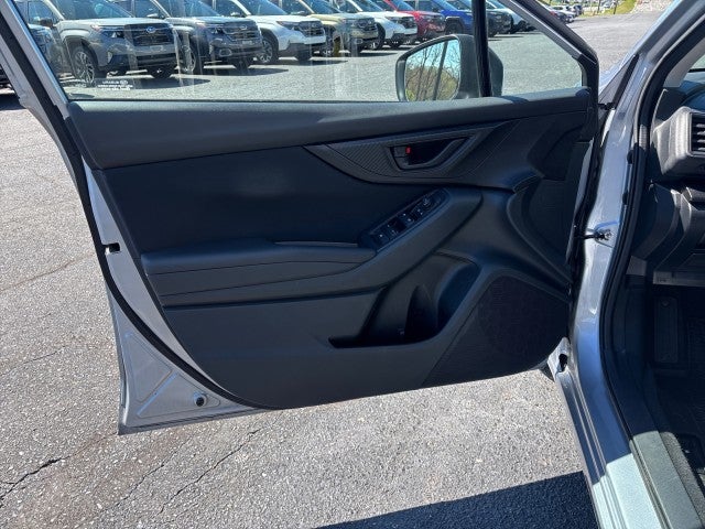 2022 Subaru Impreza Premium