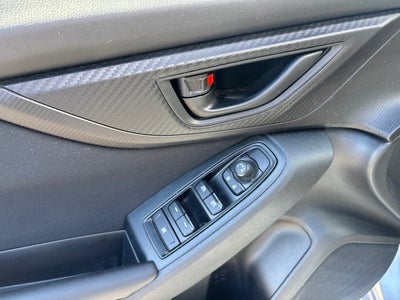 2022 Subaru Impreza Premium