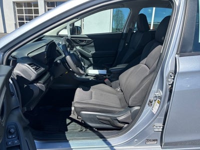 2022 Subaru Impreza Premium