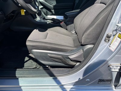 2022 Subaru Impreza Premium