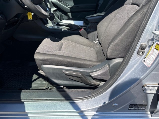 2022 Subaru Impreza Premium