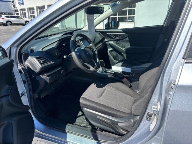 2022 Subaru Impreza Premium