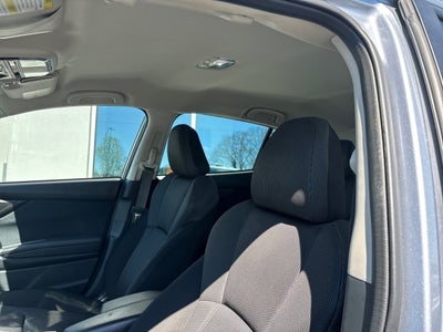 2022 Subaru Impreza Premium