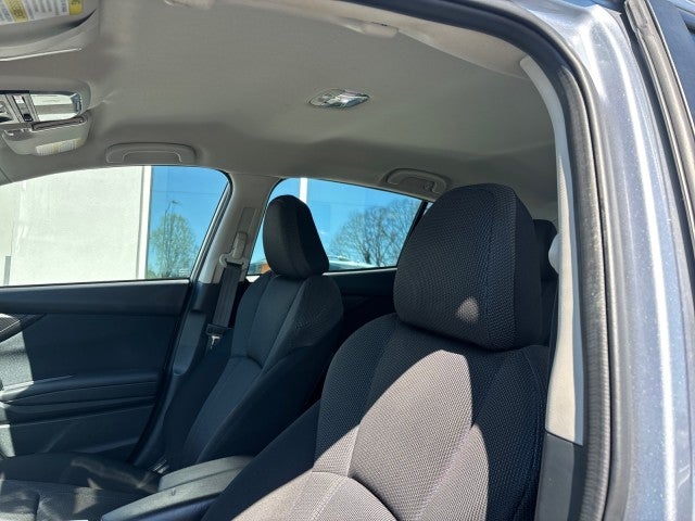 2022 Subaru Impreza Premium