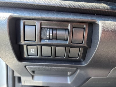 2022 Subaru Impreza Premium