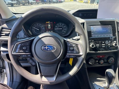 2022 Subaru Impreza Premium