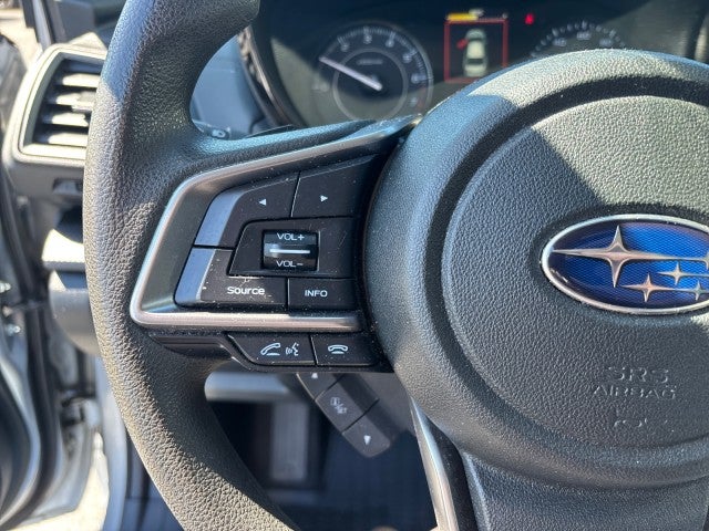 2022 Subaru Impreza Premium