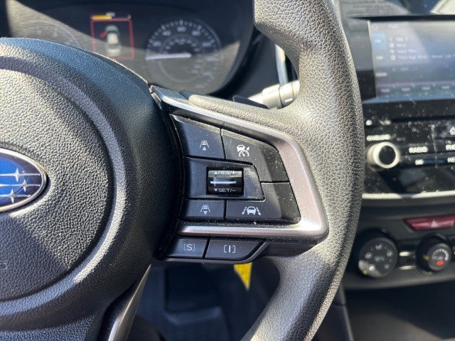 2022 Subaru Impreza Premium