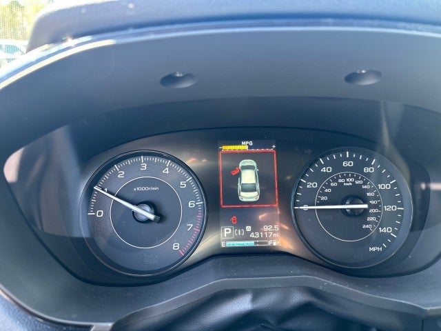 2022 Subaru Impreza Premium