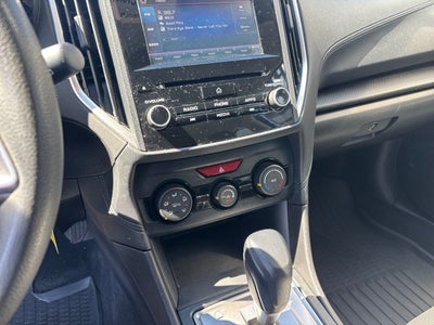 2022 Subaru Impreza Premium