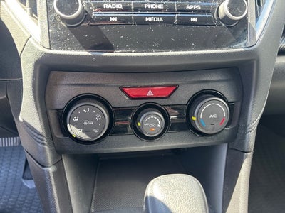 2022 Subaru Impreza Premium