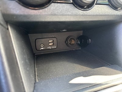 2022 Subaru Impreza Premium